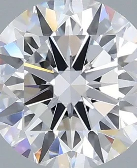 1.3 ct Round