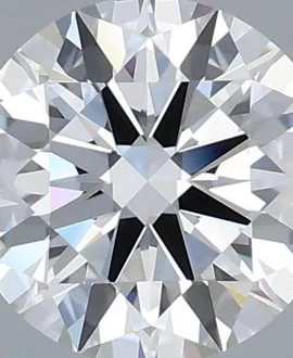 1.27 ct Round