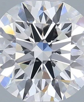 1.23 ct Round