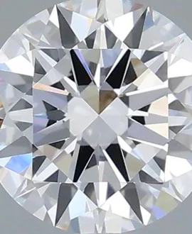 1.26 ct Round