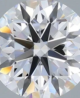 1.27 ct Round