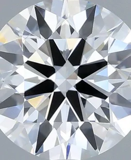 1.25 ct Round