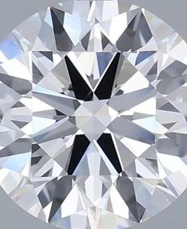 1.399 ct Round