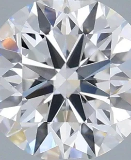 1.36 ct Round