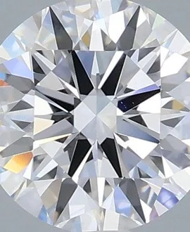1.28 Karat Brylant