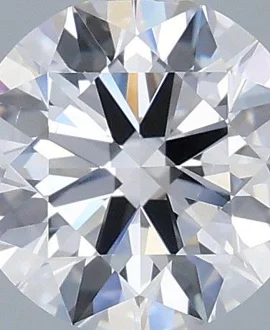 1.409 ct Round
