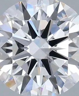 1.58 ct Round
