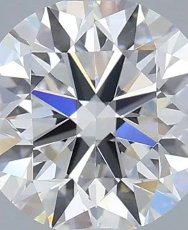 1.57 ct Round