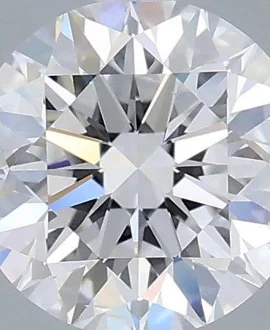 1.29 ct Round