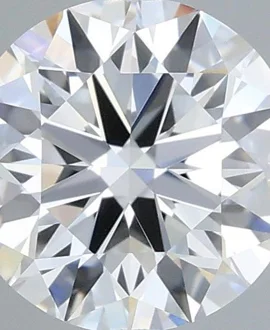1.21 ct Round