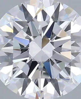 1.3 ct Round