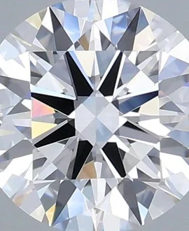 1.3 ct Round