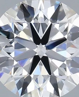 1.53 ct Round