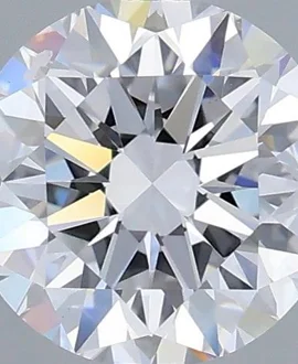 1.24 ct Round