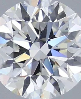 1.379 ct Round