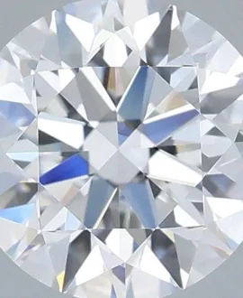 1.31 ct Round