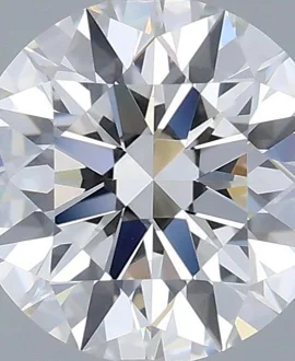 1.459 ct Round