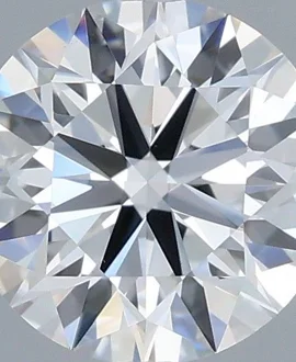1.25 ct Round