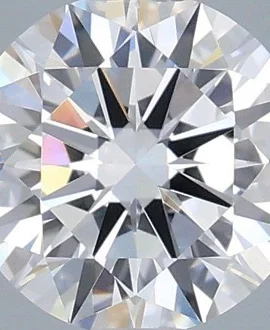 1.23 ct Round