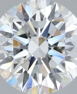 1.56 ct Round
