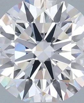 1.32 ct Round