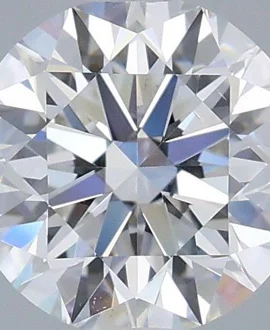 1.679 ct Round