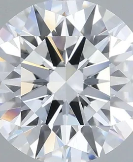 1.24 ct Round