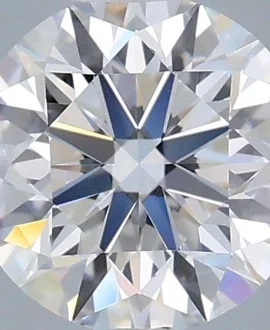 1.36 ct Round