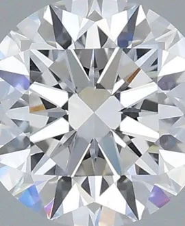 1.27 ct Round
