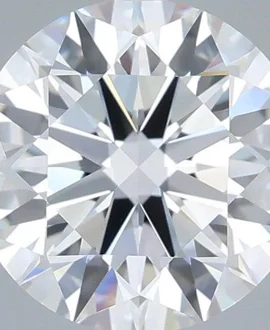 2.1 ct Round