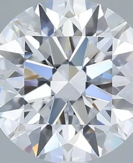 1.34 ct Round