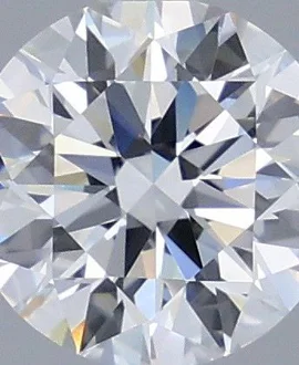 1.53 ct Round
