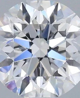 1.55 ct Round