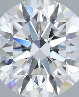 1.51 ct Round