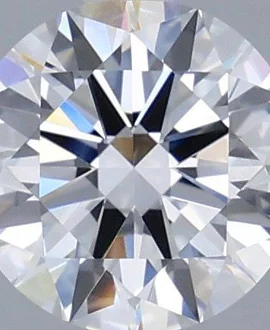 1.56 ct Round