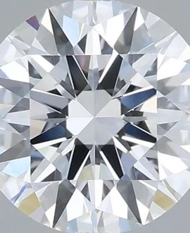 1.33 ct Round