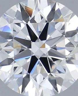 1.55 ct Round