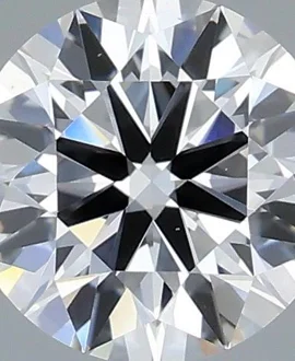 1.26 ct Round