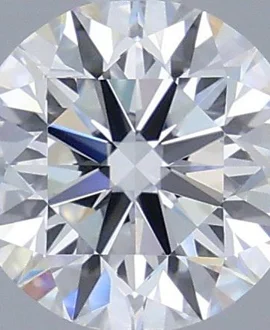 1.55 ct Round