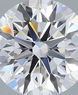 1.28 ct Round