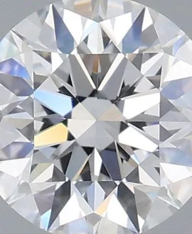 1.28 ct Round