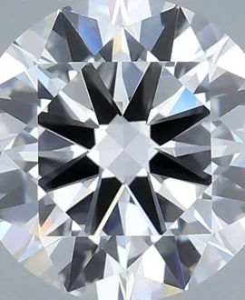 1.21 ct Round