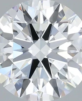 1.55 ct Round
