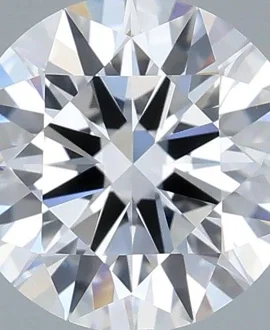 1.31 ct Round