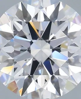 1.889 ct Round