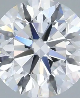 1.34 ct Round