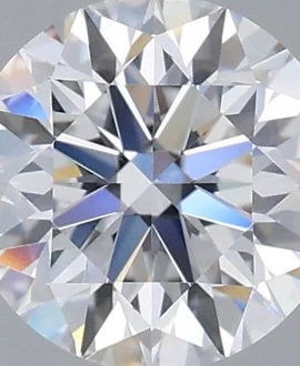 1.32 ct Round
