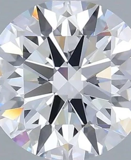 1.21 ct Round
