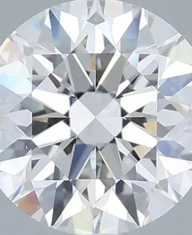 1.48 ct Round