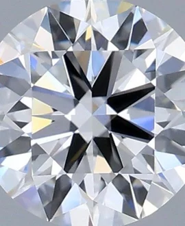 1.389 ct Round